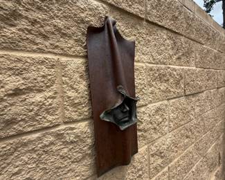 Hammond Blue Moon Estate Sale w/ Mid-Century Furniture, Art & Bronze Statues