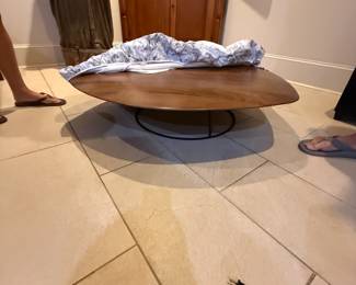 Hammond Blue Moon Estate Sale w/ Mid-Century Furniture, Art & Bronze Statues