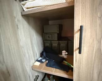 Hammond Blue Moon Estate Sale w/ Mid-Century Furniture, Art & Bronze Statues