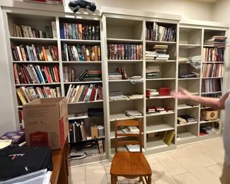 Hammond Blue Moon Estate Sale w/ Mid-Century Furniture, Art & Bronze Statues