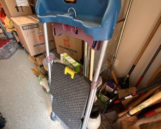 Hammond Blue Moon Estate Sale w/ Mid-Century Furniture, Art & Bronze Statues