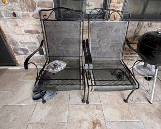 Hammond Blue Moon Estate Sale w/ Mid-Century Furniture, Art & Bronze Statues