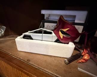 Hammond Blue Moon Estate Sale w/ Mid-Century Furniture, Art & Bronze Statues