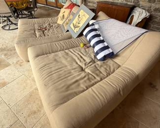 Hammond Blue Moon Estate Sale w/ Mid-Century Furniture, Art & Bronze Statues