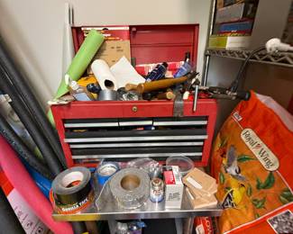Hammond Blue Moon Estate Sale w/ Mid-Century Furniture, Art & Bronze Statues