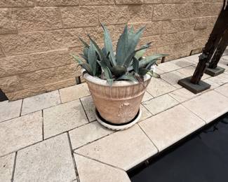 Hammond Blue Moon Estate Sale w/ Mid-Century Furniture, Art & Bronze Statues