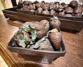 Hammond Blue Moon Estate Sale w/ Mid-Century Furniture, Art & Bronze Statues