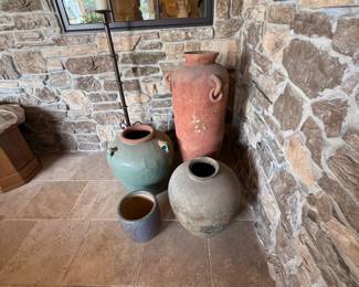 Hammond Blue Moon Estate Sale w/ Mid-Century Furniture, Art & Bronze Statues