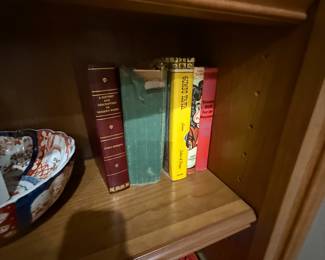 Hammond Blue Moon Estate Sale w/ Mid-Century Furniture, Art & Bronze Statues