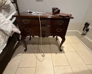 Hammond Blue Moon Estate Sale w/ Mid-Century Furniture, Art & Bronze Statues