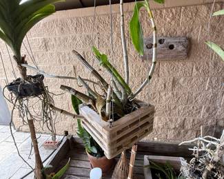 Hammond Blue Moon Estate Sale w/ Mid-Century Furniture, Art & Bronze Statues