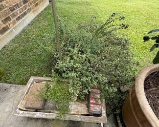 Hammond Blue Moon Estate Sale w/ Mid-Century Furniture, Art & Bronze Statues