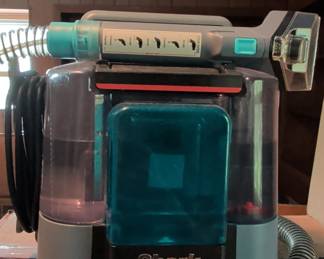 Shark StainStriker Portable Carpet Cleaner
