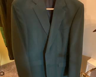 Mens Blazer by Meeting Street