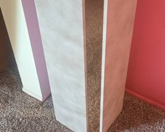 JohnRichard Collection Kano Pedestal