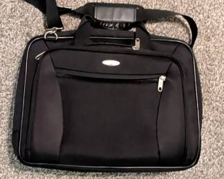Samsonite Laptop Briefcase