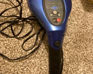 HoMedics PAH Percussion Massager