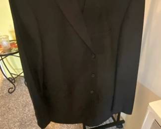 Joseph Abboud Collection Mens Suit