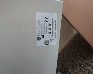 Handicare Stairlift third image