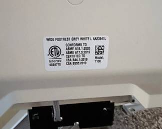 Handicare Stairlift second image