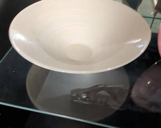Hering Berlin Pulse Dinnerware Bowl