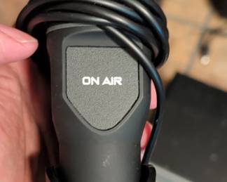 Rode NTUSB USB Condenser Microphone