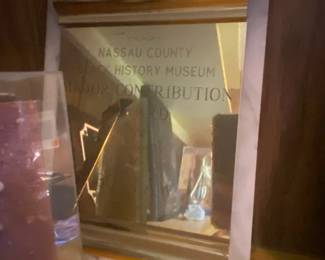 Nassau County Black History Museum Major Contribution Award