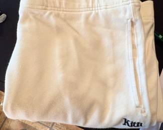 Kith Williams III Sweatpants