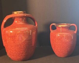 Tapacouchi Ceramic Vases Set