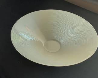 Hering Berlin Pulse Dinnerware Bowl second image