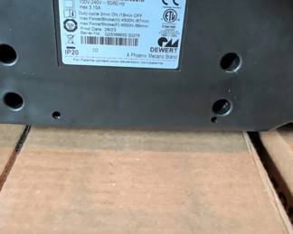 DUOMAT IPS Electric Hospital Bed third image