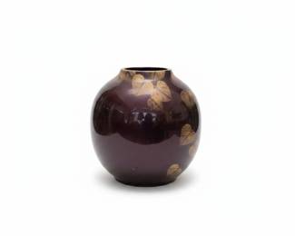 Royal Amethyst Vases large fifth image