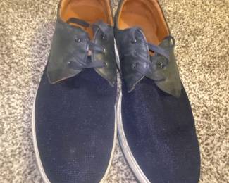 Johnston  Murphy Mens Casual Shoes