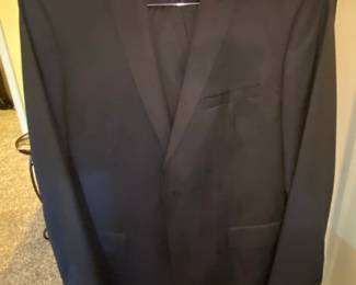 John Varvatos KARAKO SUITS Blazer and Trousers