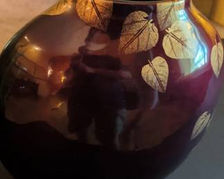 Royal Amethyst Vases large second image
