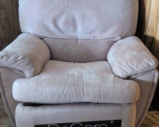 DeCoro Recliner Armchair