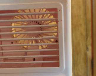 Portable Personal Air Cooler Fan L