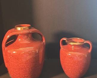 Tapacouchi Ceramic Vases Set second image