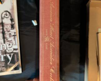 The American Heart Association Cookbook 