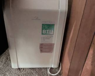 Commercial Cool Portable Air Conditioner