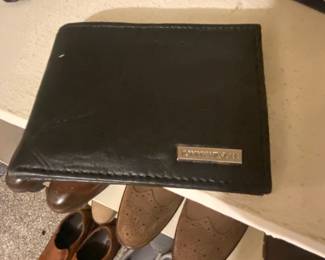 Tommy Hilfiger Bifold Wallet
