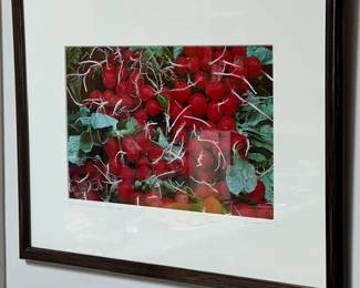 "Radishes Farmers Market"