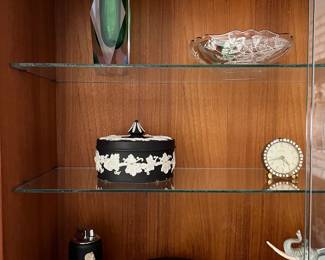 Vintage Wedgewood