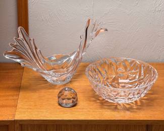 Tiffany & Co. and Vannes-le-Chatel Cofrac Art Vannes France 