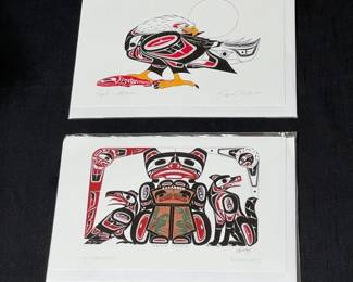 Alaskan Art