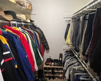 Vintage Clothing, Shoes. Hats, Ties, Suspenders & other accessories