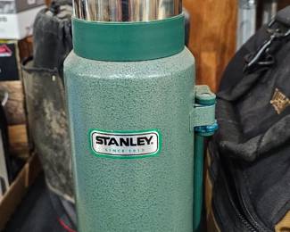 STANLEY THERMOS