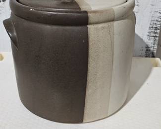 MCCOY COOKIE JAR