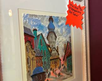 Sale Picture