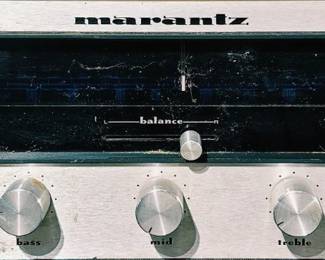 MARANTZ MODEL 2225 RECEIVER 